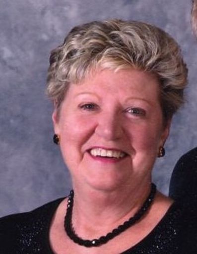 Patricia Marie Keuning Profile Photo