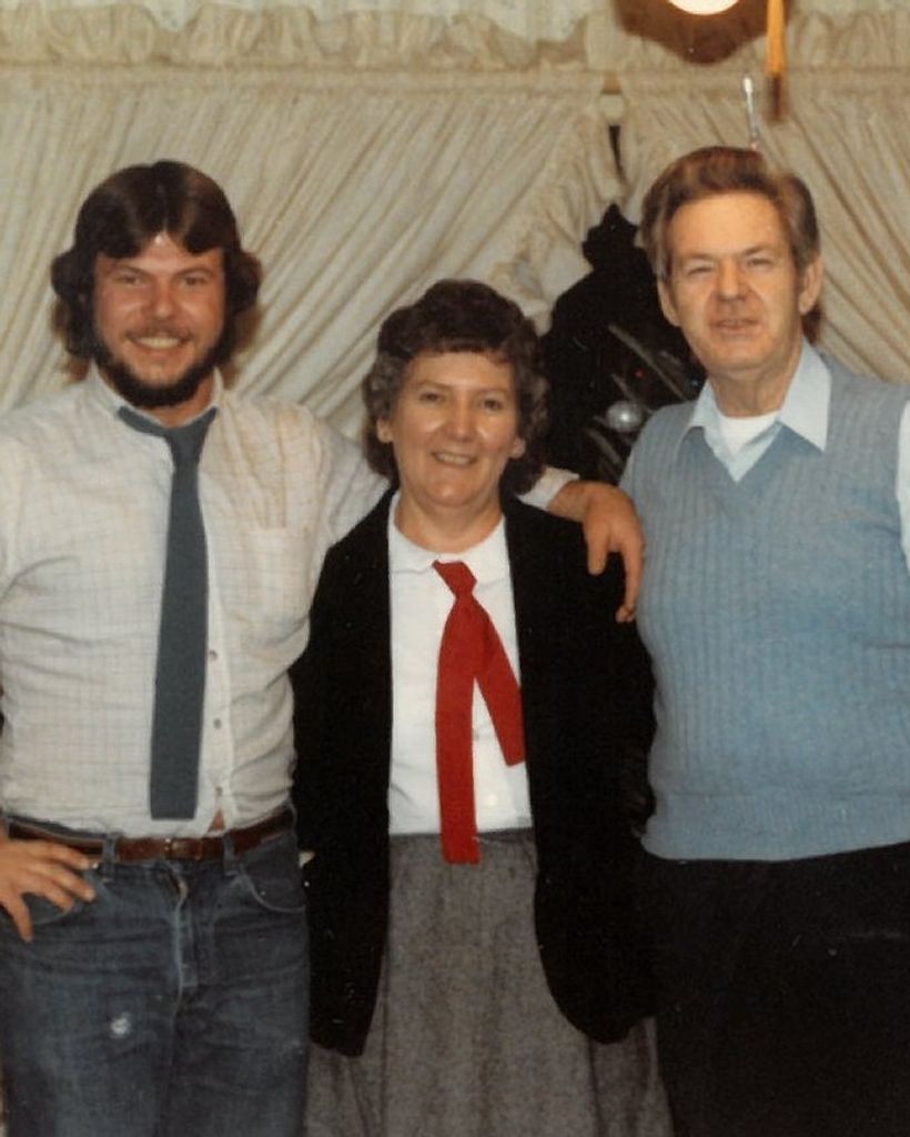 Margie Blalock Crabtree Wrenn