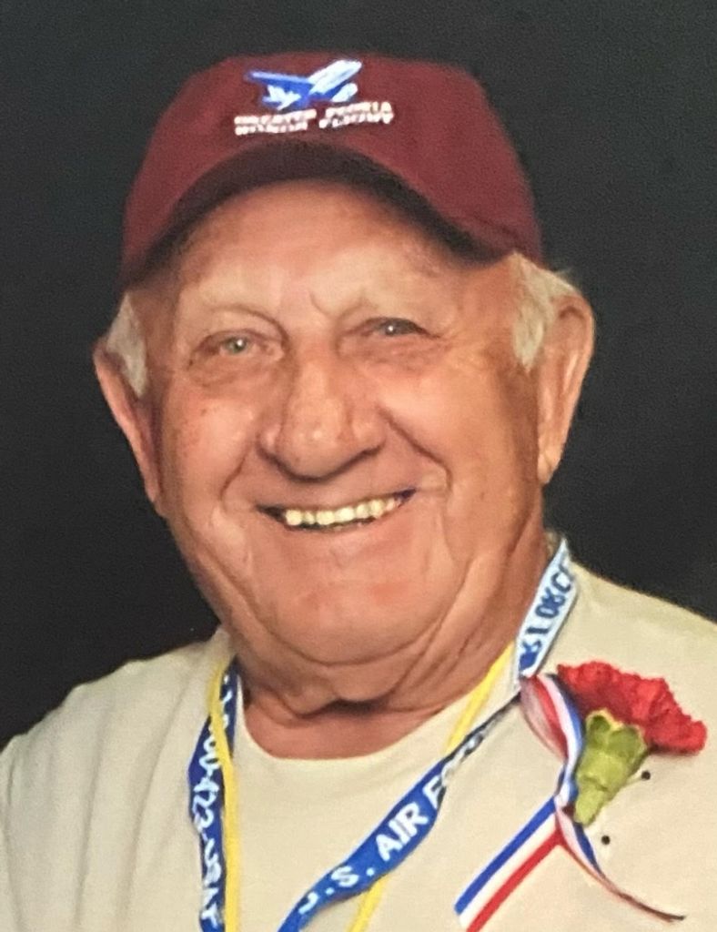 Stephen Warren Blankenship Profile Photo