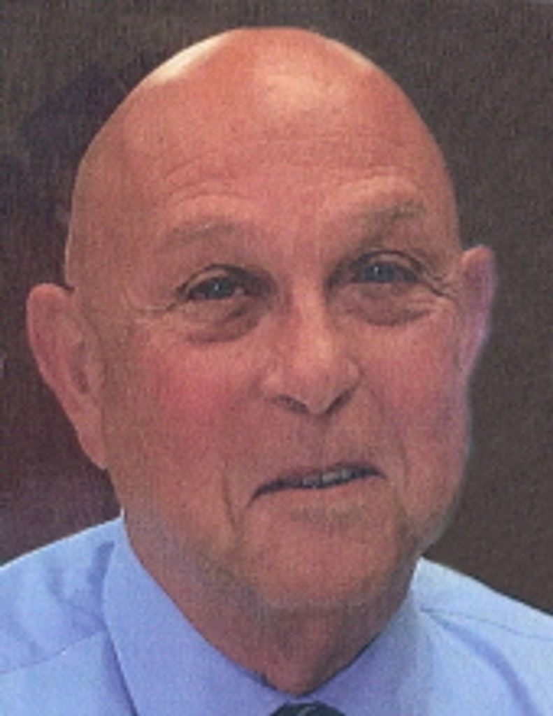 Fred James Muratore