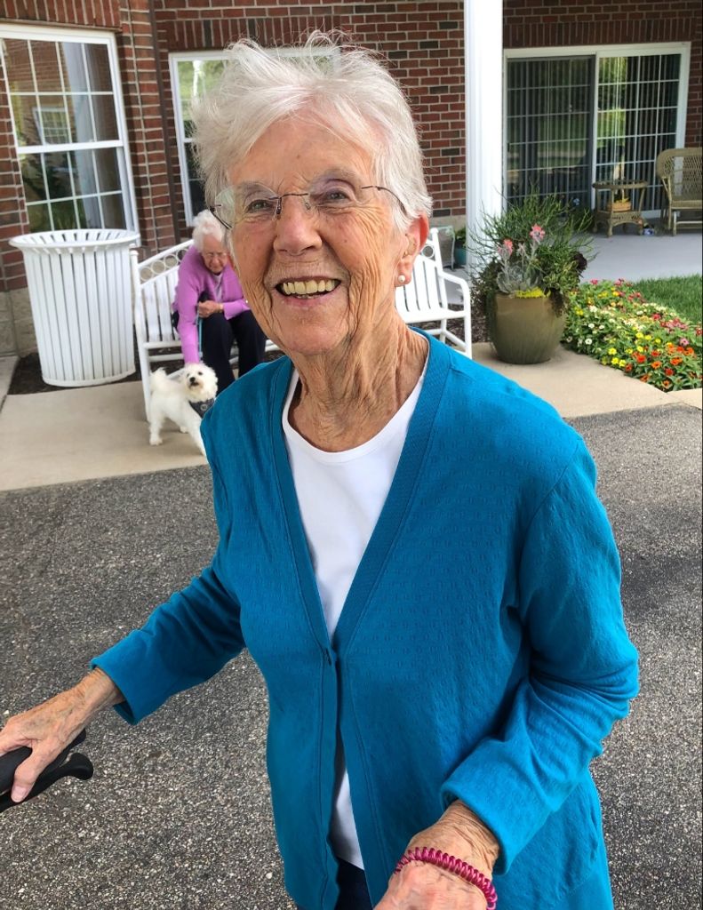 Phyllis Moll Profile Photo