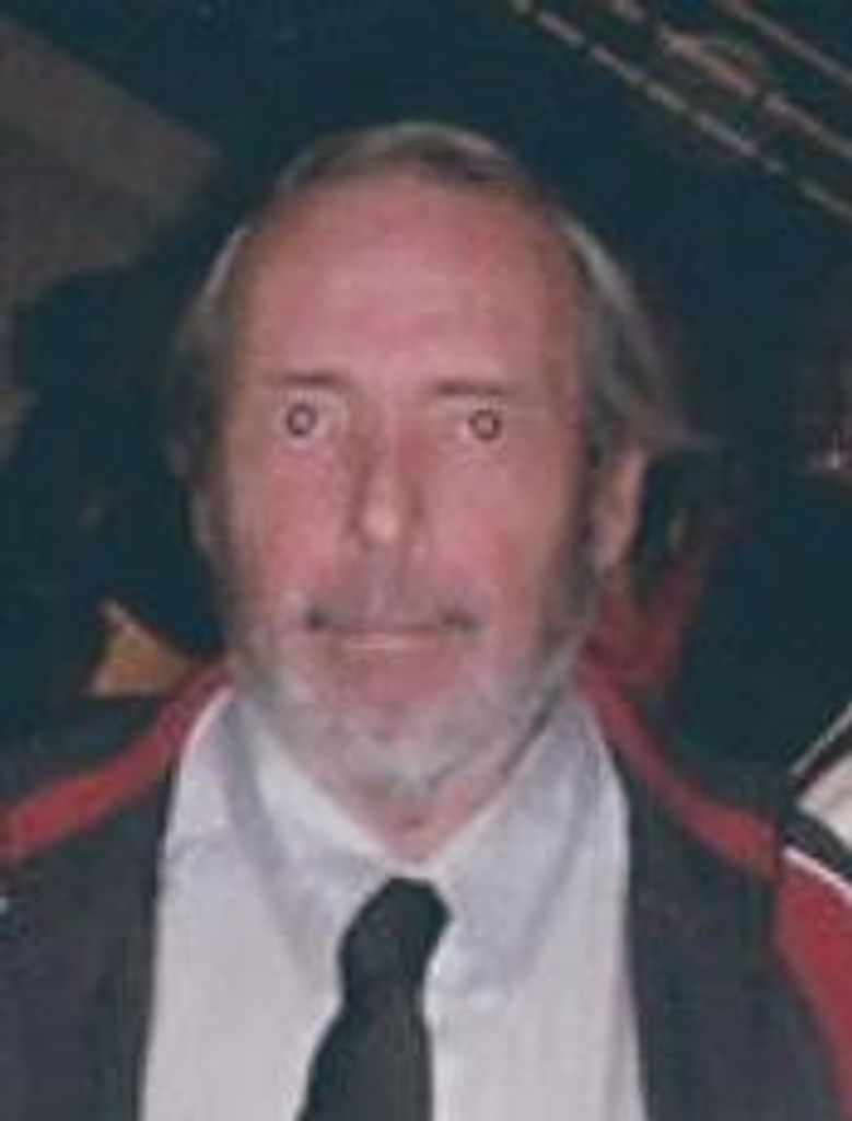 Michael F. Schutte