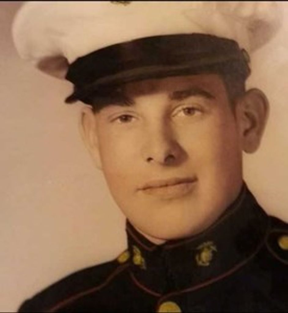 Cecil Charles Yoder Sr.
