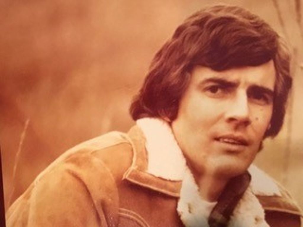 Terry Williams Puckett