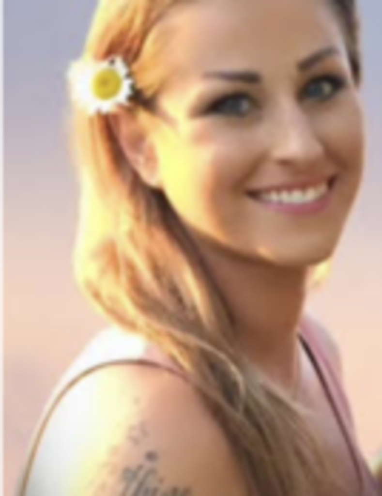 Jade Christine Stidham Profile Photo