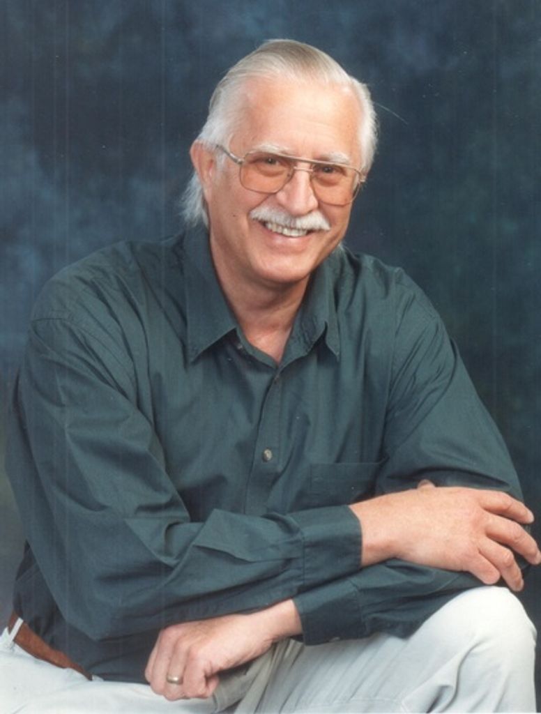 Bernard J. Baker Jr. Profile Photo