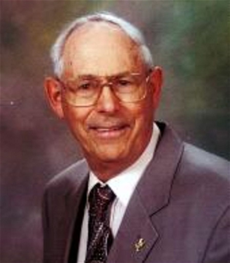 Dodson Clinton Brown