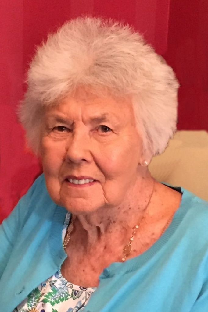 Maryanne Wade Roland