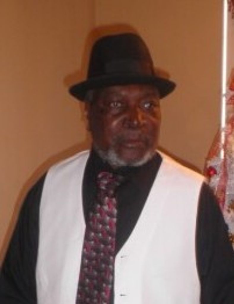 David Robert Gardner Profile Photo
