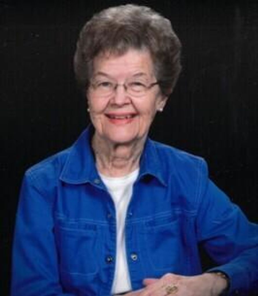 Elizabeth "Betty" Mayer (Raetz) Profile Photo