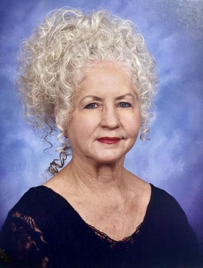 Voncille Calcote Benoit Profile Photo