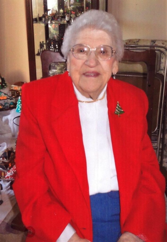 Helen M. Stark Profile Photo