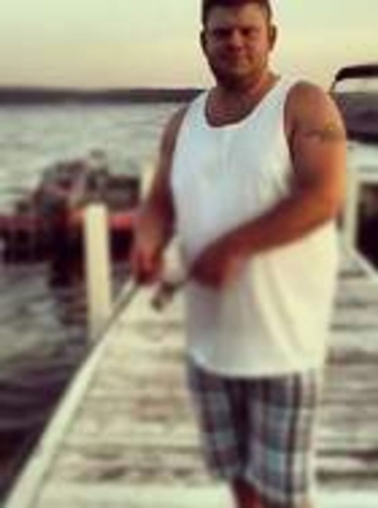 Wayne Patrick Macara