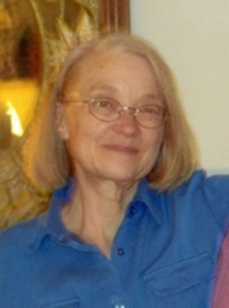 Elsie Heather Garrett