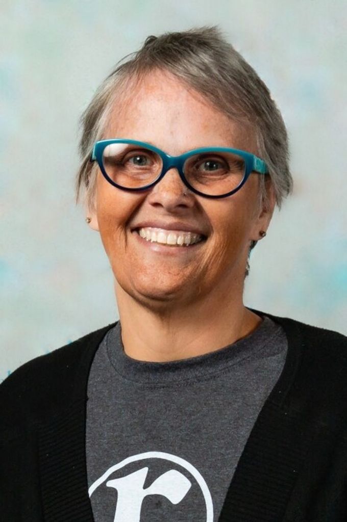 Lisa Keener