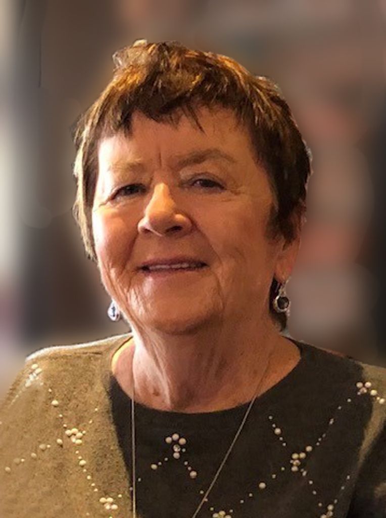 Edna F. Ahrens