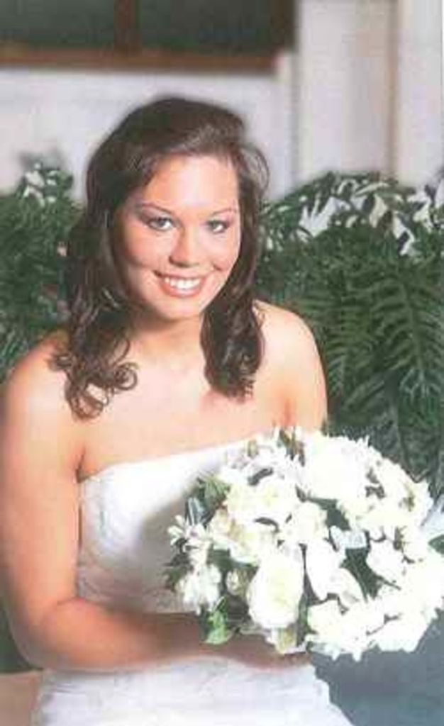 Rachel Leigh Orman Jacobs