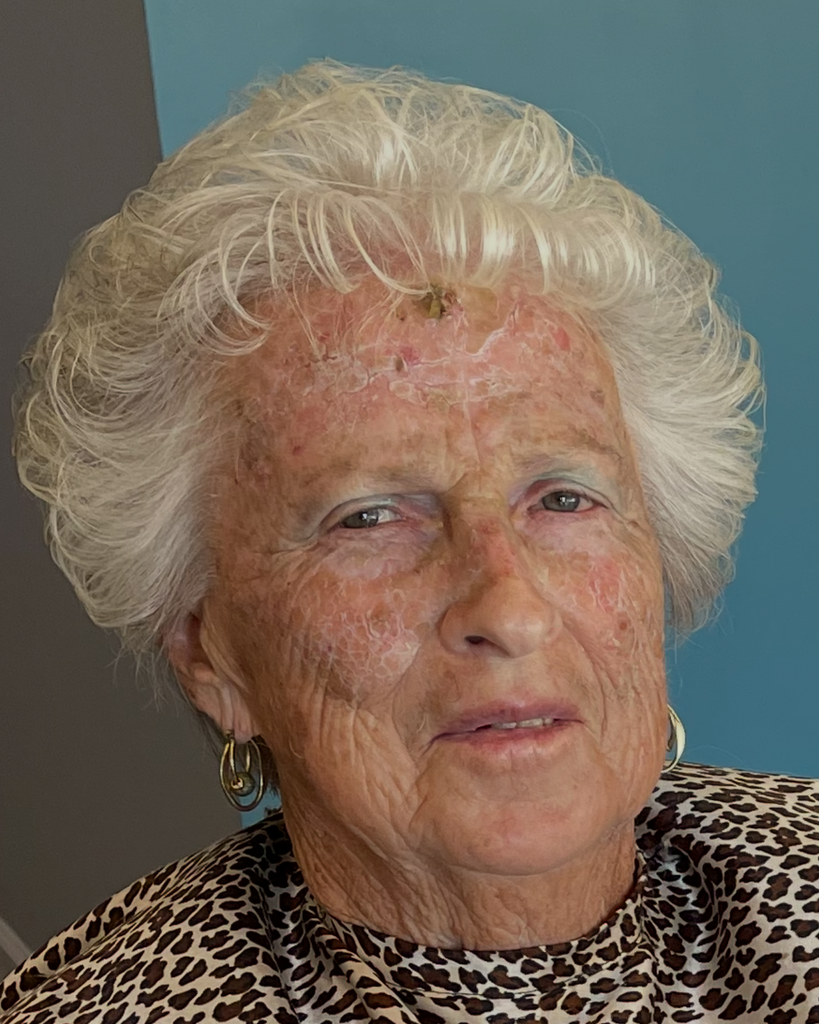 Edna Sue Tart Byrd Profile Photo