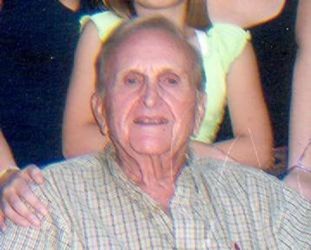 Wesley F. Wills