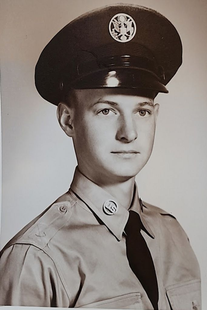 William Walter "Mike" Daniel, Sr. Profile Photo