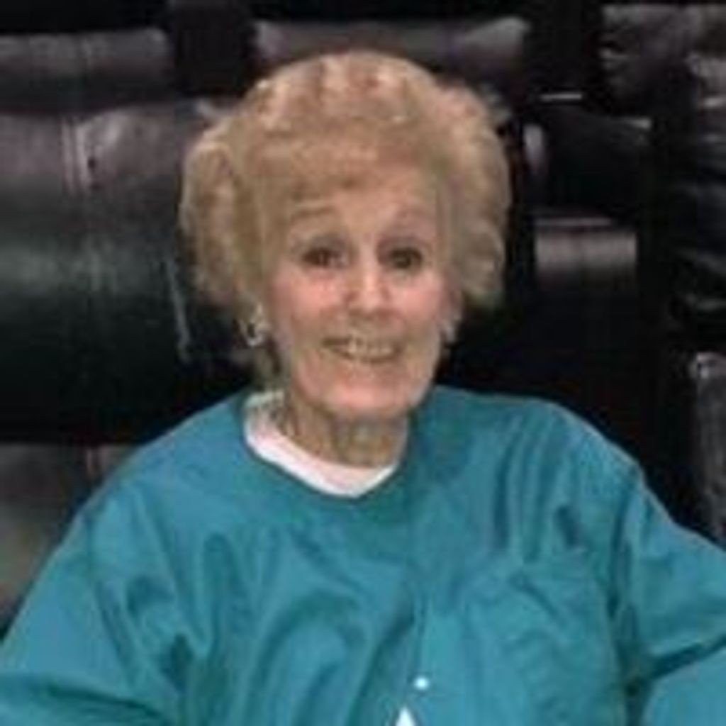 Mary A. Rossi Profile Photo