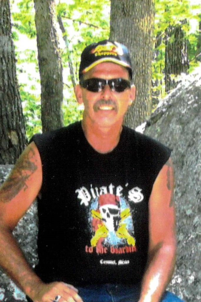 Archie Dale Redmon Profile Photo