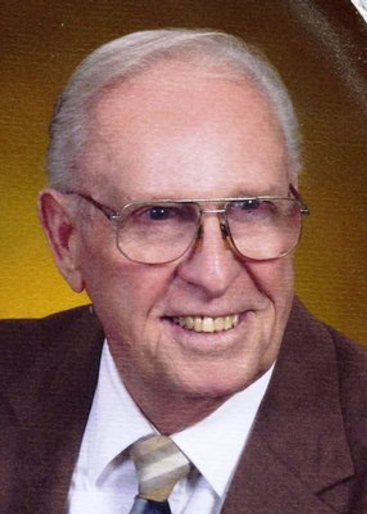 Grover Armstrong