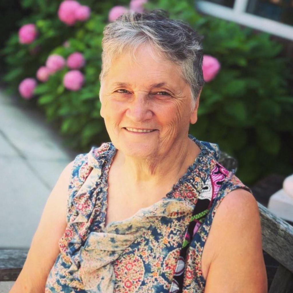 Joan Elizabeth Mcgrady Profile Photo