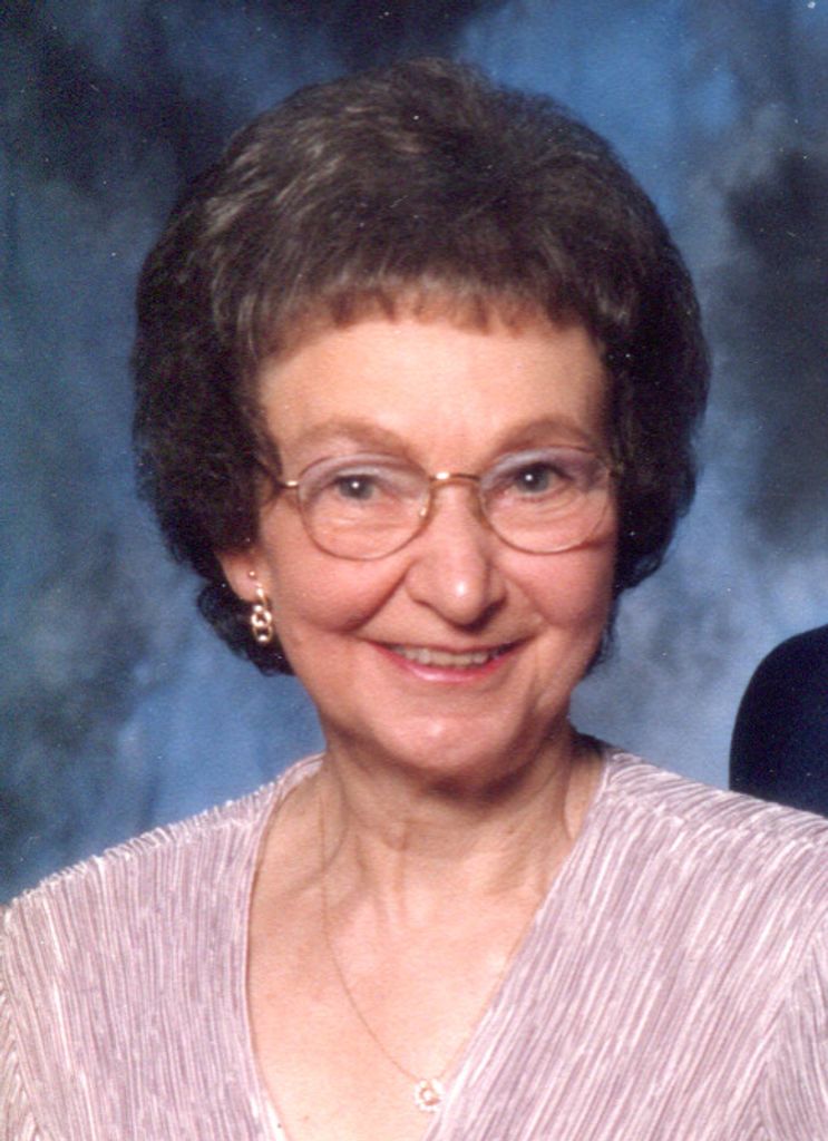 Lillian R. (Rosa Gastaldo)  Ballard