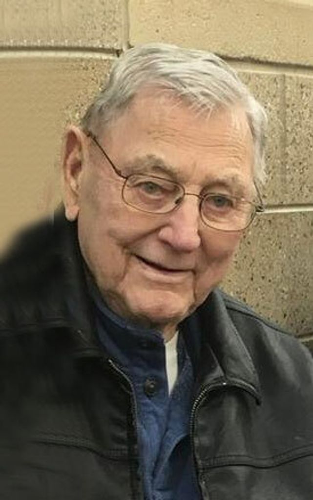 Alvin Reichmuth Profile Photo