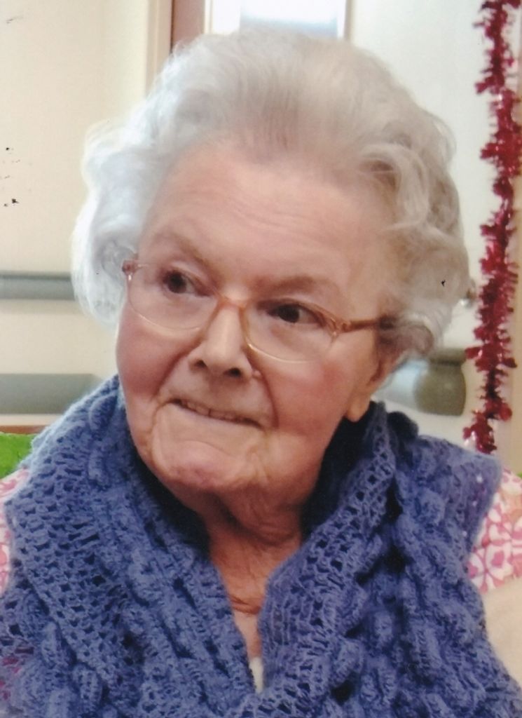 Elfriede Souders Parson Profile Photo