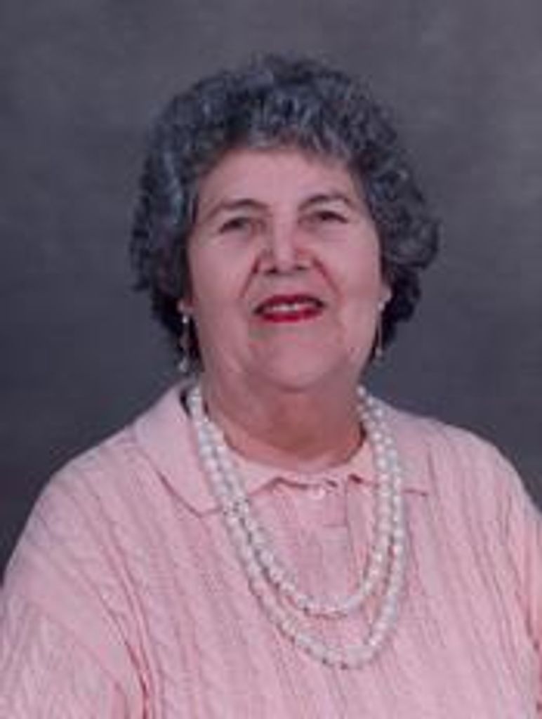 Lois Hendley