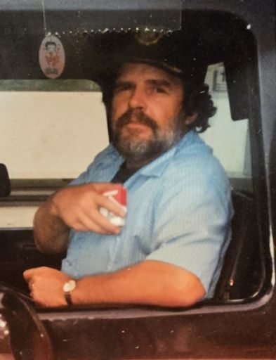 Edward A. Sylvester Profile Photo