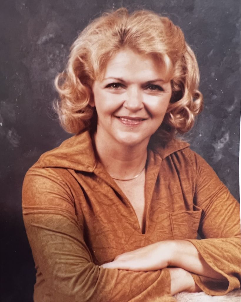 Oleta Faye Shannon
