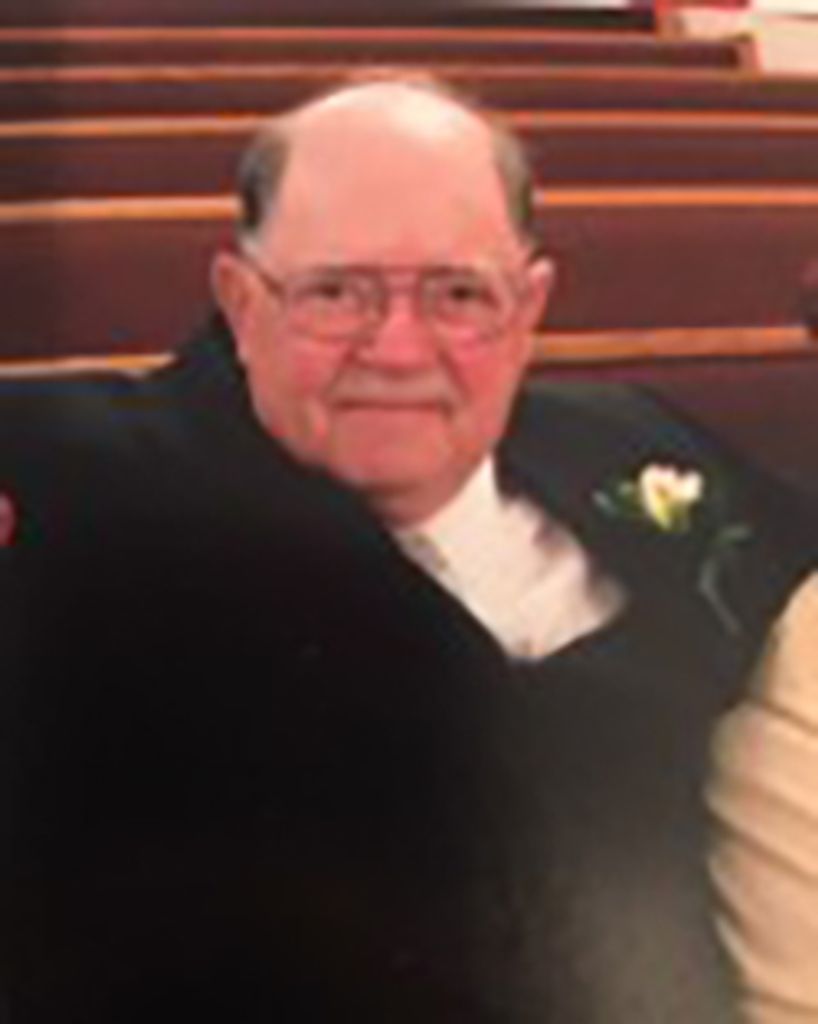 Ray Clinton Mills Sr Profile Photo