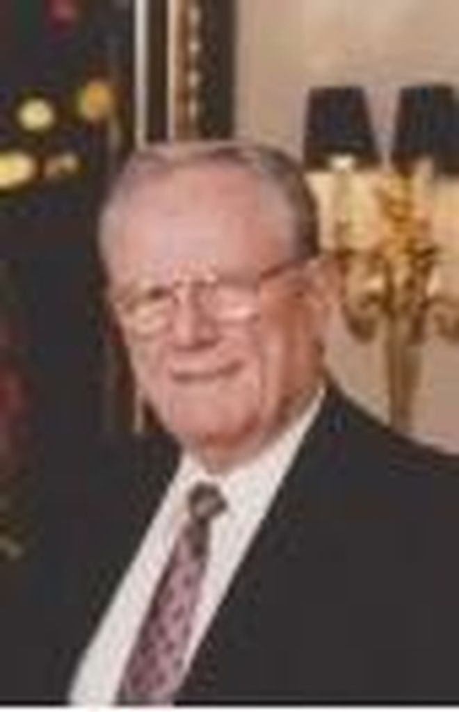 Joe N. Williams Profile Photo