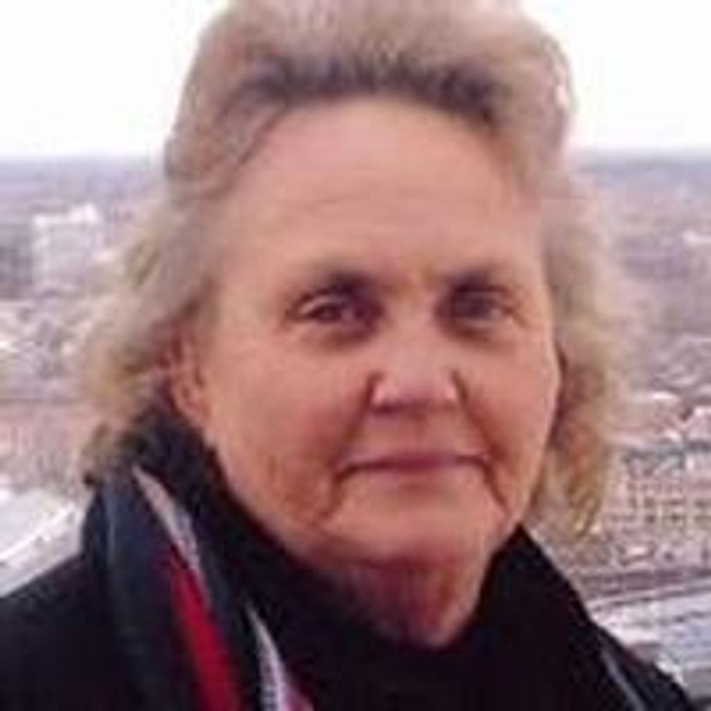 Ruth Aucoin