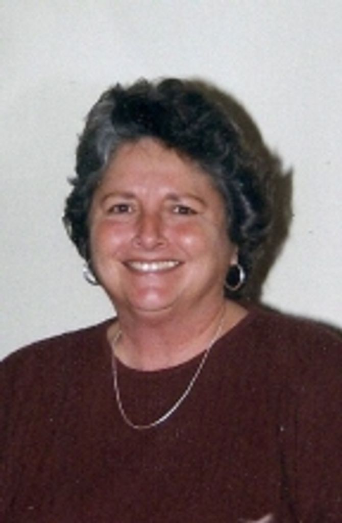 Jo Ann Beyer