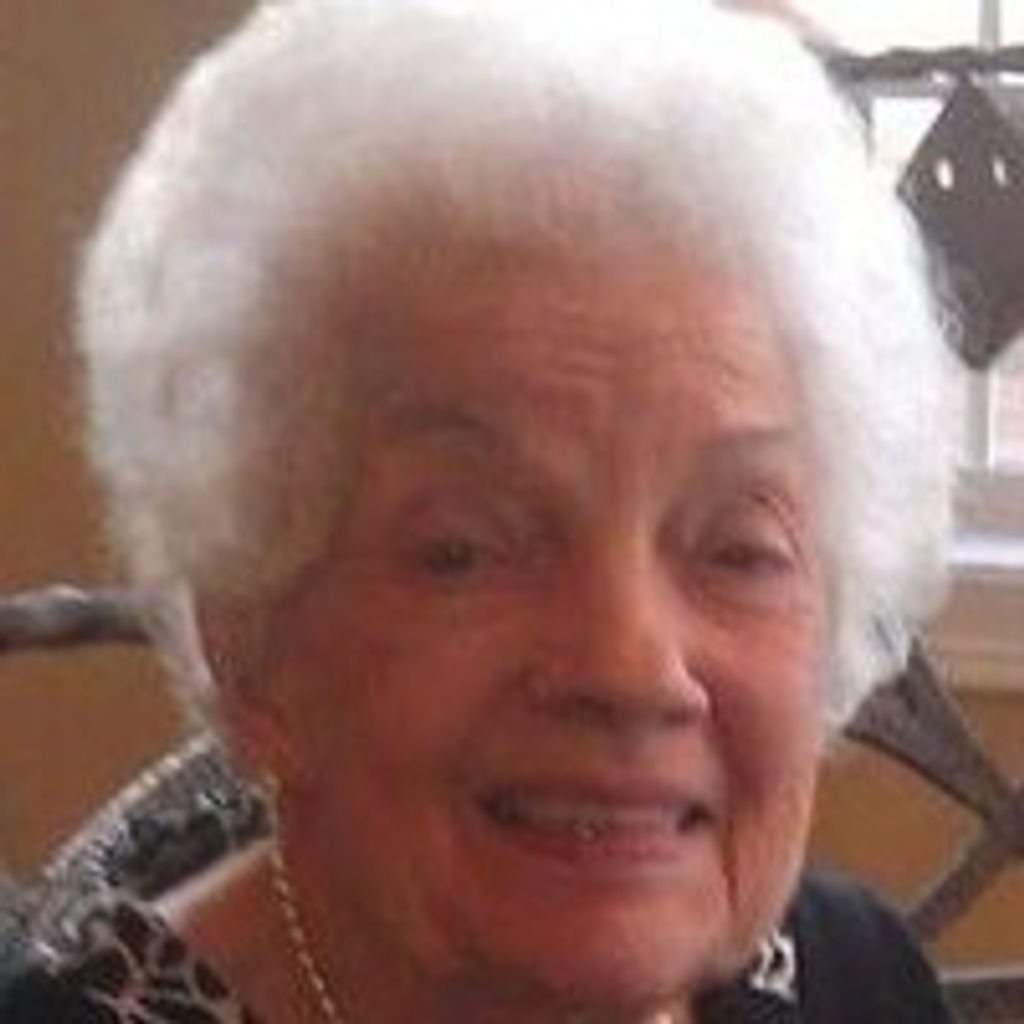 Violet K. Plummer
