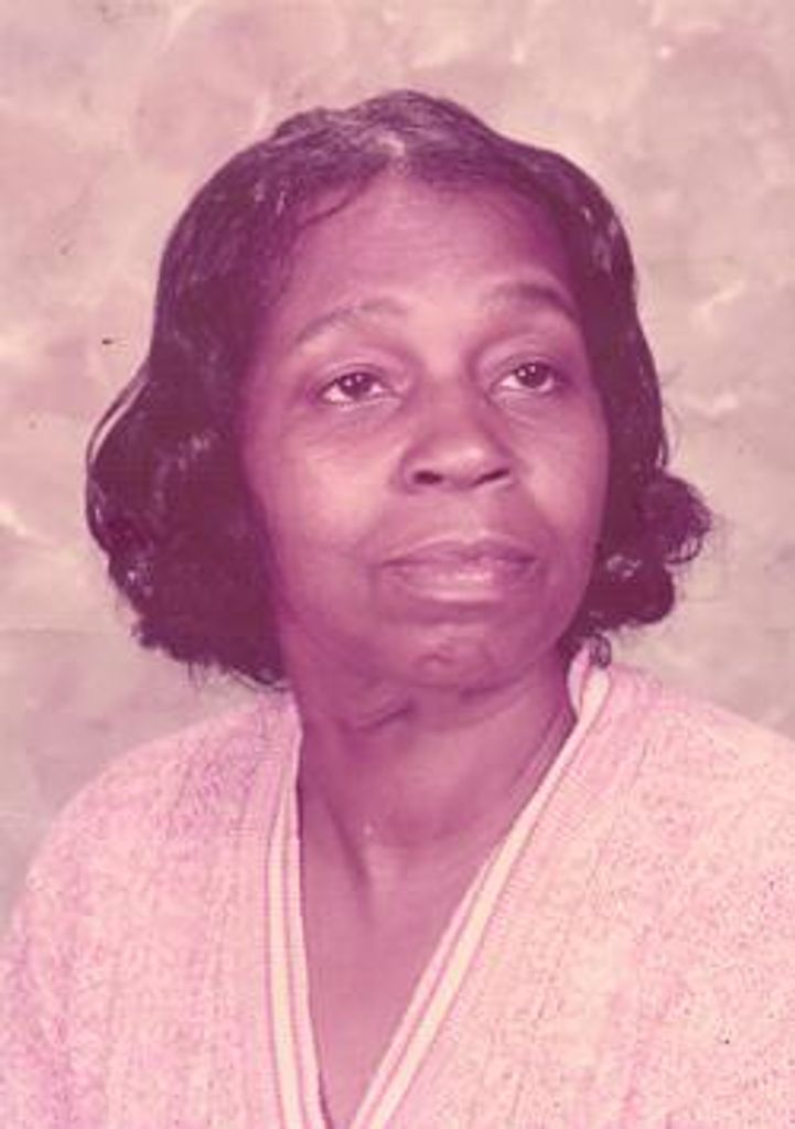 Mary Helen Jones