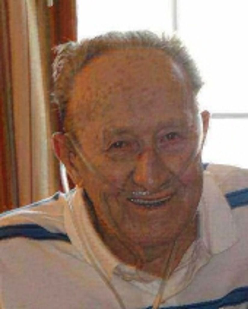Robert L. Young, Sr.