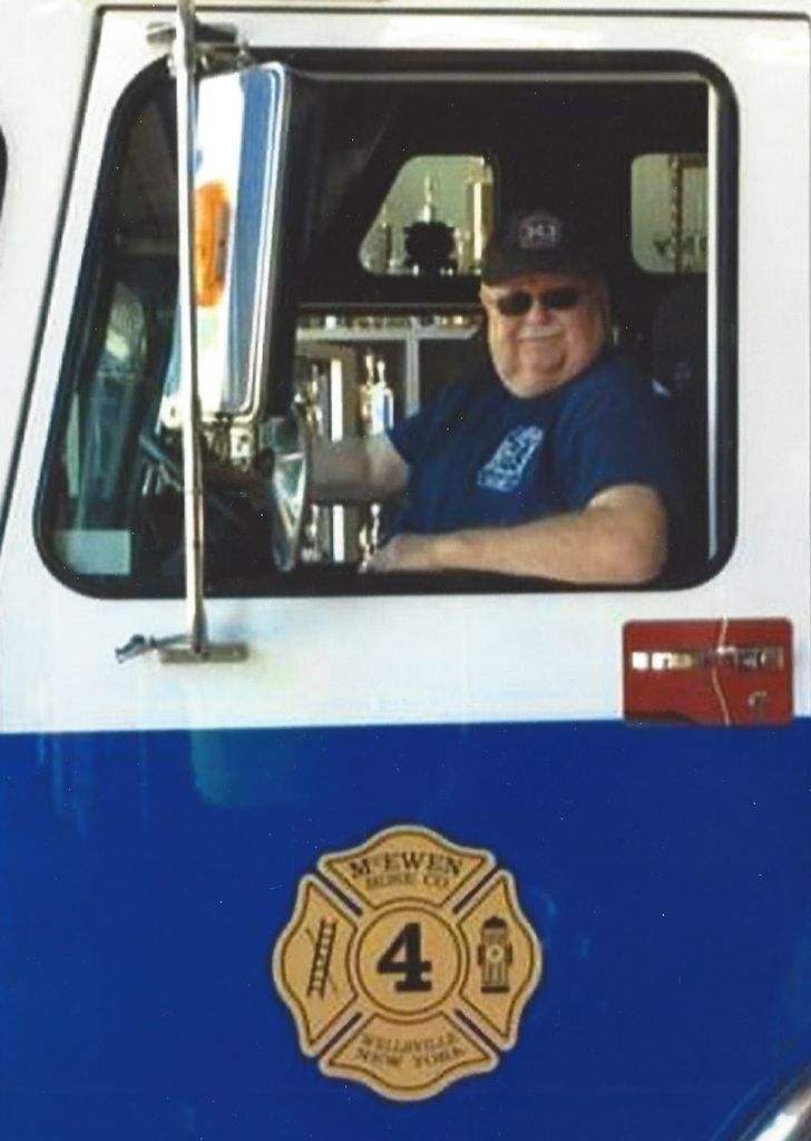 David W. Helmer