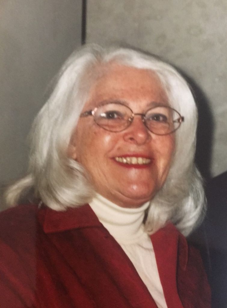 Doris Perfetto