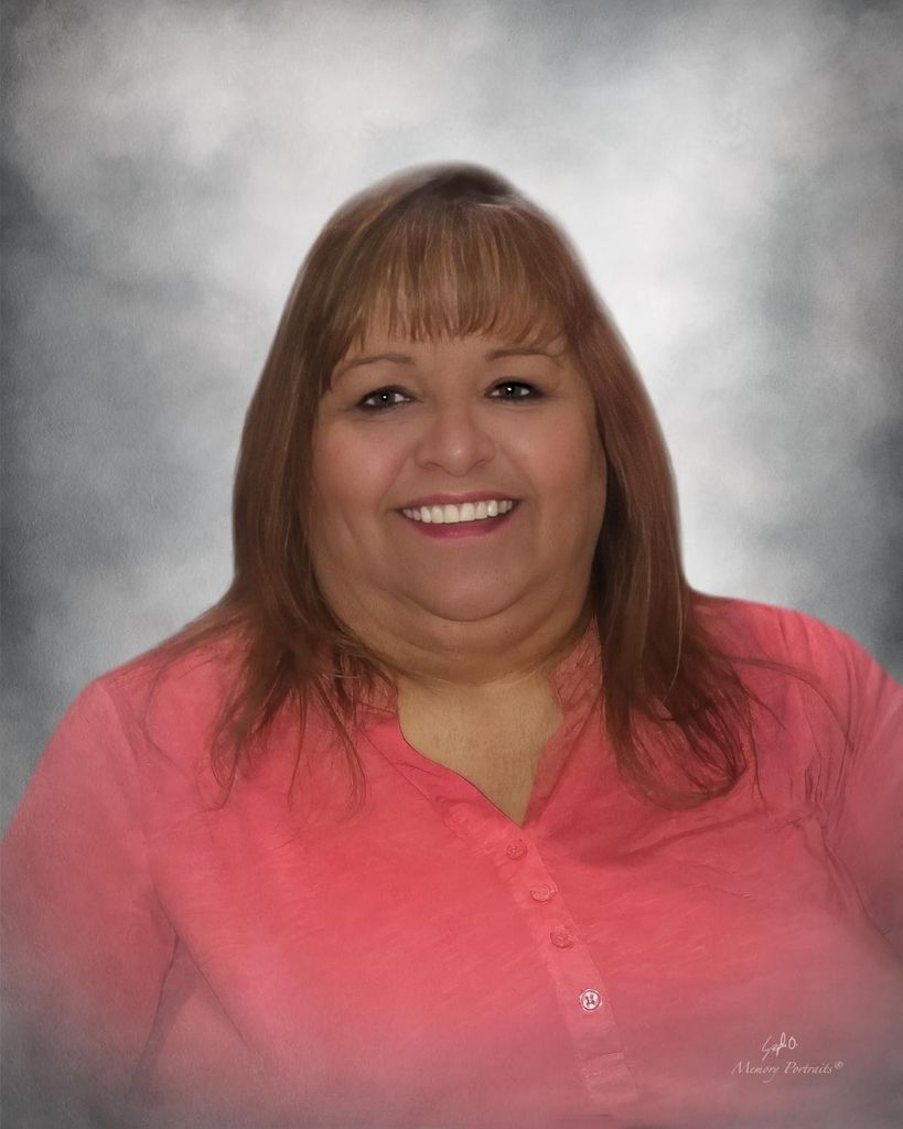 Guadalupe Barrera Profile Photo