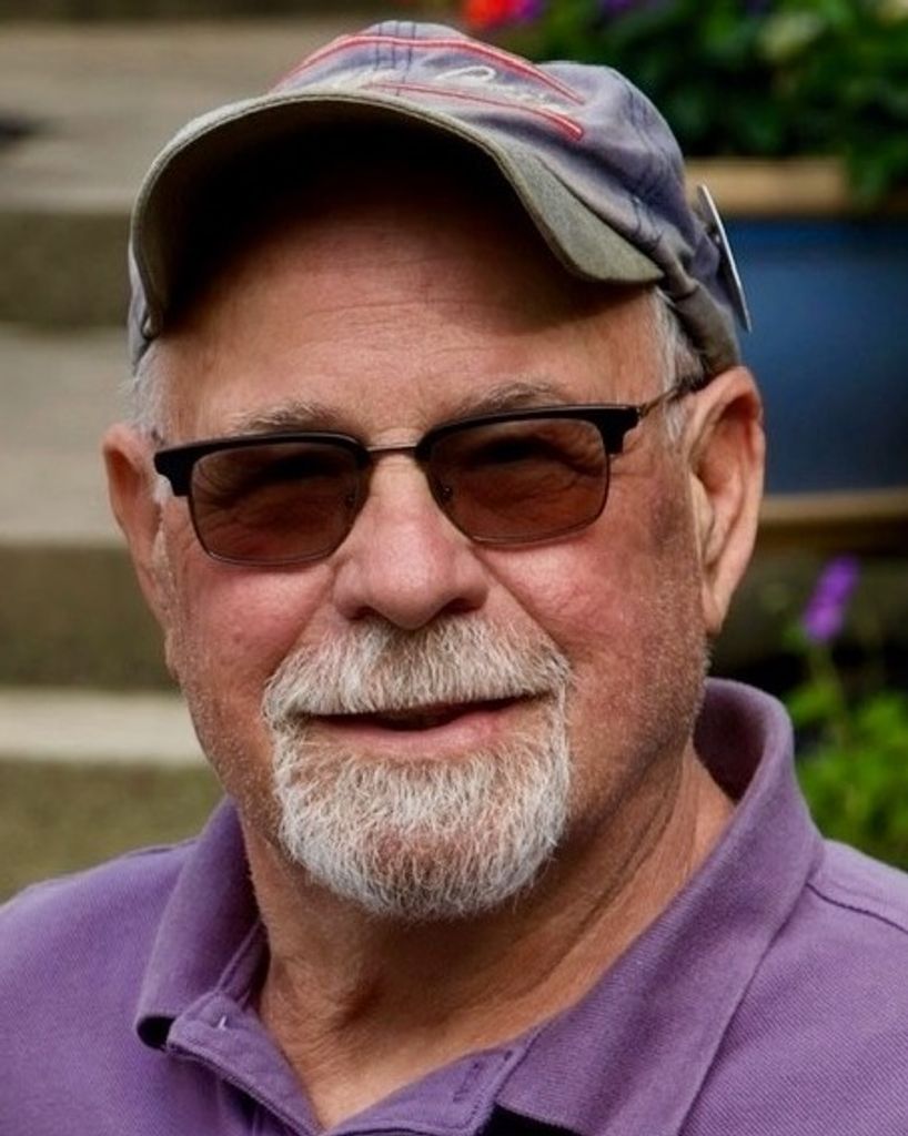 Willis Landis Erb Profile Photo