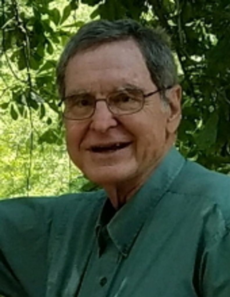 Patrick Lloyd Welton