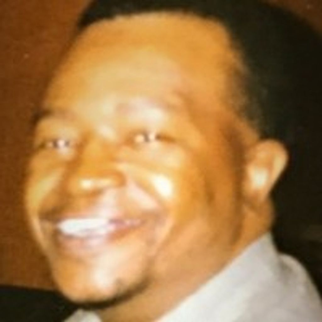 Bobby A. Taylor Profile Photo