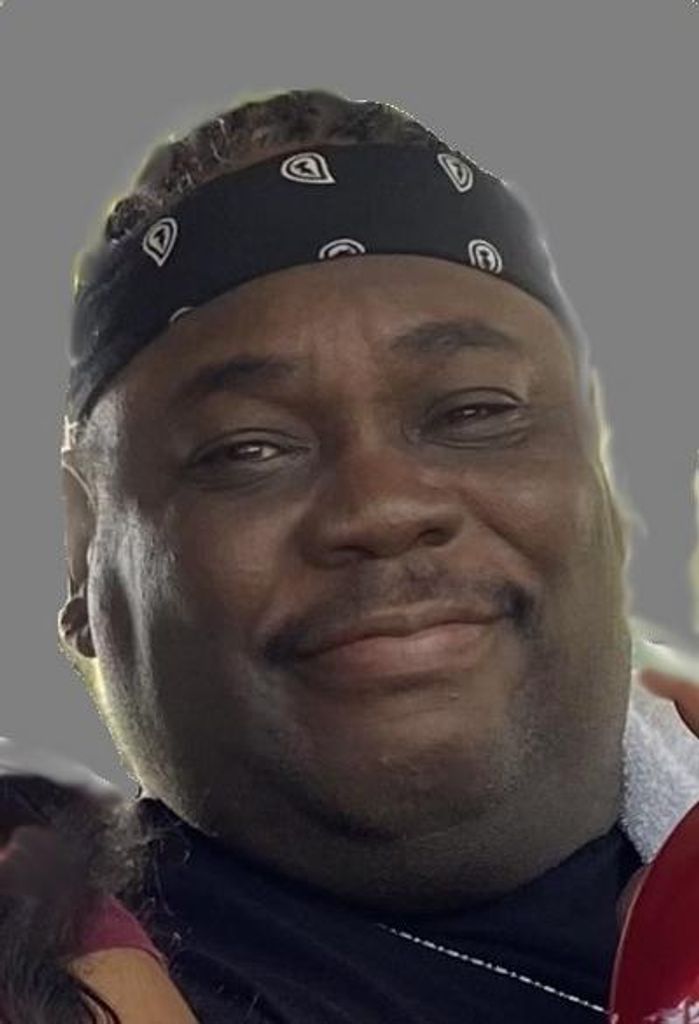Curtis Alonzo Jefferson Profile Photo