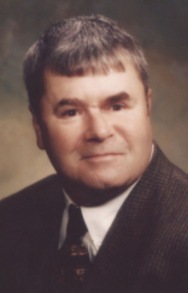 James George Trombley