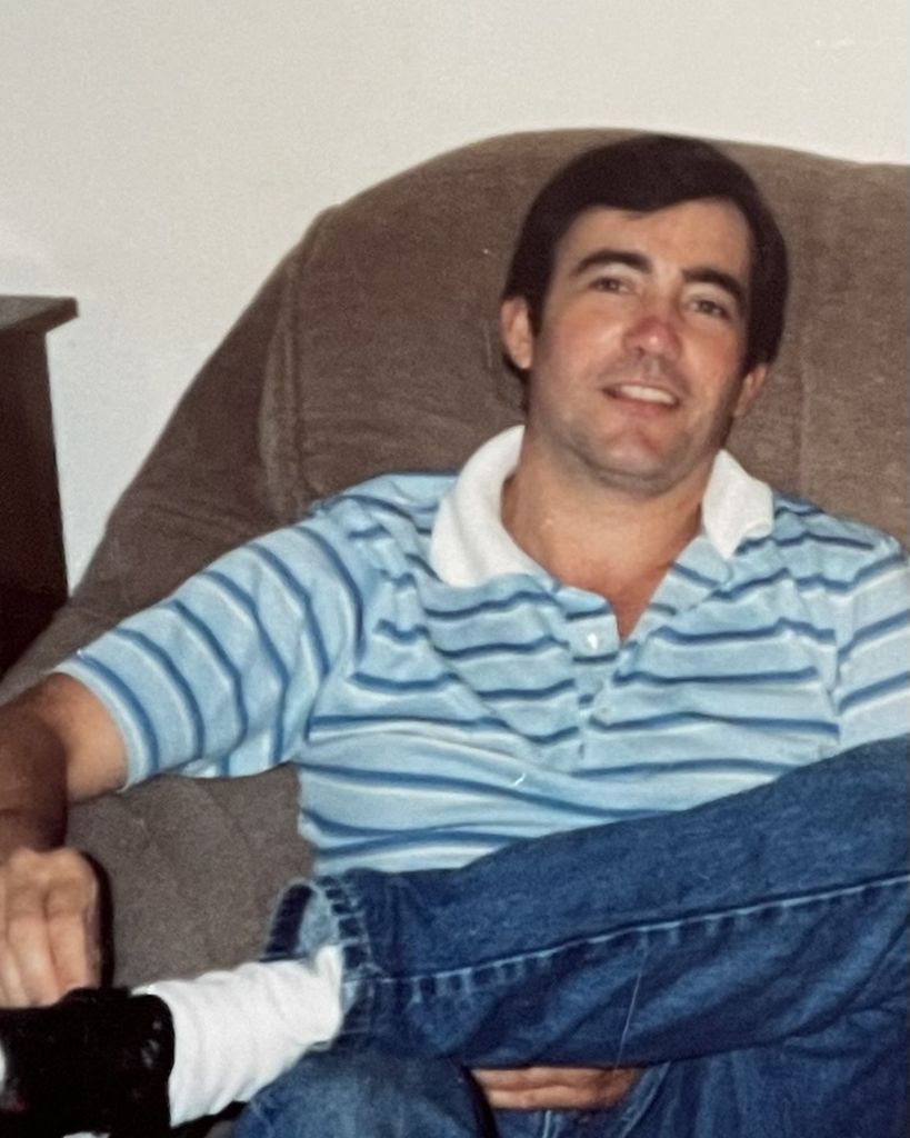 Sherman Dale Head Profile Photo